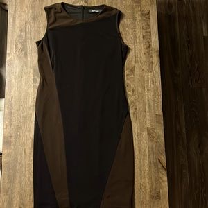 Ellen Tracy address. No rips, stains or tears size 10.